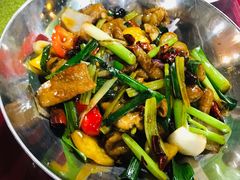 -绿雅居原生态农庄(小涌店)