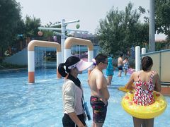 -欢乐水魔方水世界