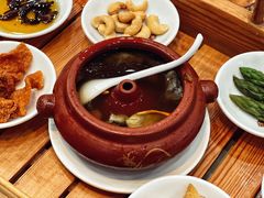 -桥香园过桥米线(国贸店)