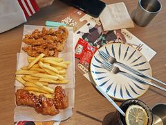 -必胜客(磁器口店)