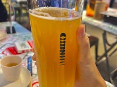 -七个烧烤·武汉大排档(翻身店)