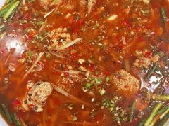 -自贡鲜锅兔(文汇路店)