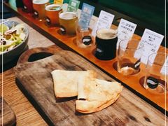 -Goose Island Brewhouse鹅岛精酿啤酒餐厅