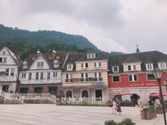 -四川省成都市彭州市白鹿镇