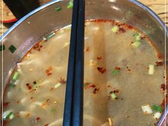 -白露塘杀猪粉(药王街店)