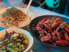 -巴厘龙虾·榜首油焖大虾(洞庭·艺术洋房店)