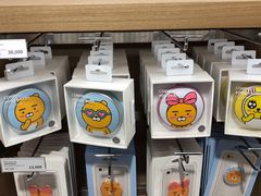 -KAKAO FRIENDS(弘大店)