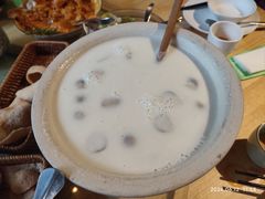 -壹泰东南亚主题餐厅·高良姜风情(州桥店)
