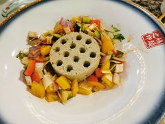 -天津卫码头(南开大悦城店)