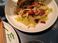 -一坐一忘云南菜(嘉里中心店)