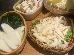 -盡膳口福跷脚牛肉火锅(国贸商城店)