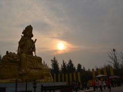 -法门文化景区