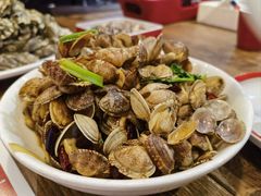 -永红源·小排档(闽江路店)