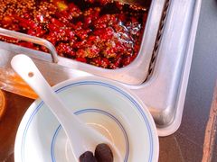 黑松露-大隐·成都火锅Bistro(合生麒麟新天地店)