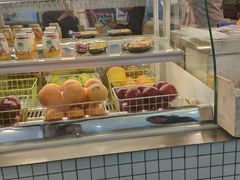 门面-果之满满鲜榨果汁(美罗城店)
