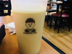-爷爷不泡茶NOYEYENOTEA(武汉佰港城创始店)