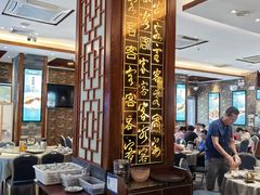 -客家汇·客家传承菜(水库店)
