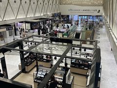 -乐天免税店(明洞店)
