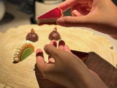-三嚥阁 La Villa Restaurant