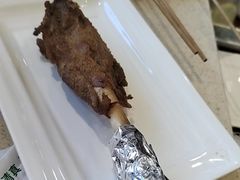 -阳坊大都涮羊肉(阳坊总店)