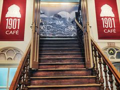 -1901 Cafe(西四店)