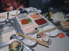 -海底捞火锅(庆春路店)