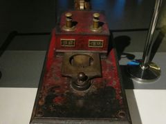 -中国铁道博物馆(正阳门馆)
