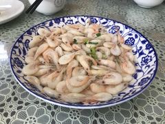 -灵福缘私房菜·农家菜(拈花湾·灵山大佛必推店)