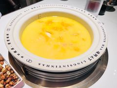 -领鲜天下·焗海鲜·花胶鸡(天目里店)