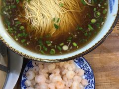 -朱洪元苏式面馆(绿宝广场店)