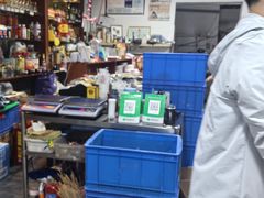 -小向麻辣烫(天街总店)