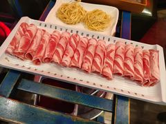-重庆老火锅(长虹店)