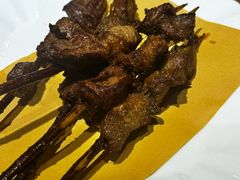 -蒙艾里民族传统菜蒙餐