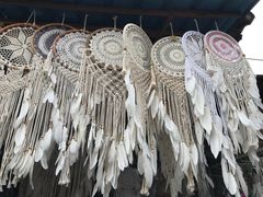 -乌布德传统市场