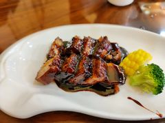 老酱油黑叉烧-渔民新村(番禺总店)