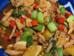 -树厨贵州菜(大十字店)