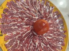 -潮汕大目牛肉火锅(上梅林店)