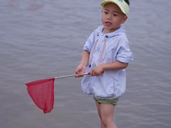 -天屿湖