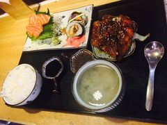 -京和风食堂·定食寿喜锅(保利樾广场店)