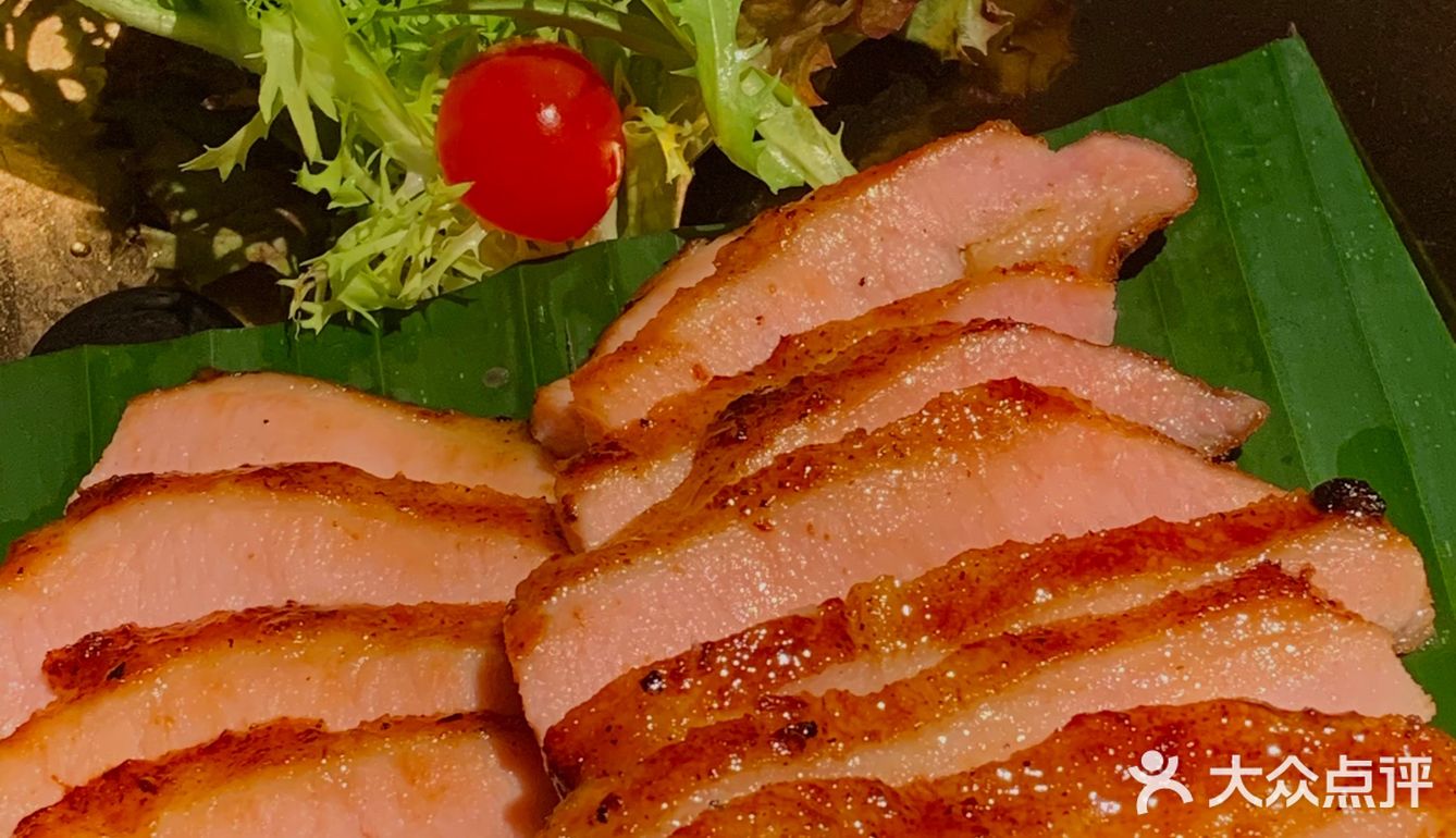 海口万象城｜泰香米泰料