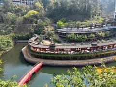 -龙门水都景区