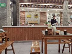 -百年认一力 太原老字号 (桥头街店)