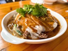 牛肉生蚝肠粉-潮味肠粉(猷巷店)