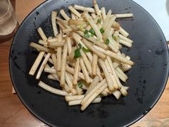 -青桃餐厅