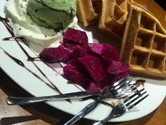 -MOKKA莫卡咖啡(大名路店)