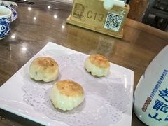 -顺兴老茶馆·精品川菜(世纪城店)