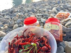 -丹水桥地锅鱼·翘嘴鲌·地方特色全鱼宴(丹江口大坝店)