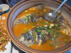 -千岛湖小鱼儿·淳安匠心农家菜