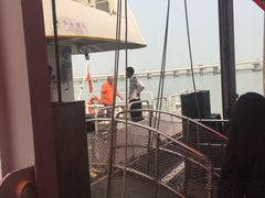 -澳门外港客运码头(轮渡站)