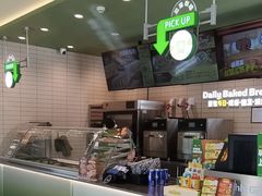 -赛百味SUBWAY(哈西店)